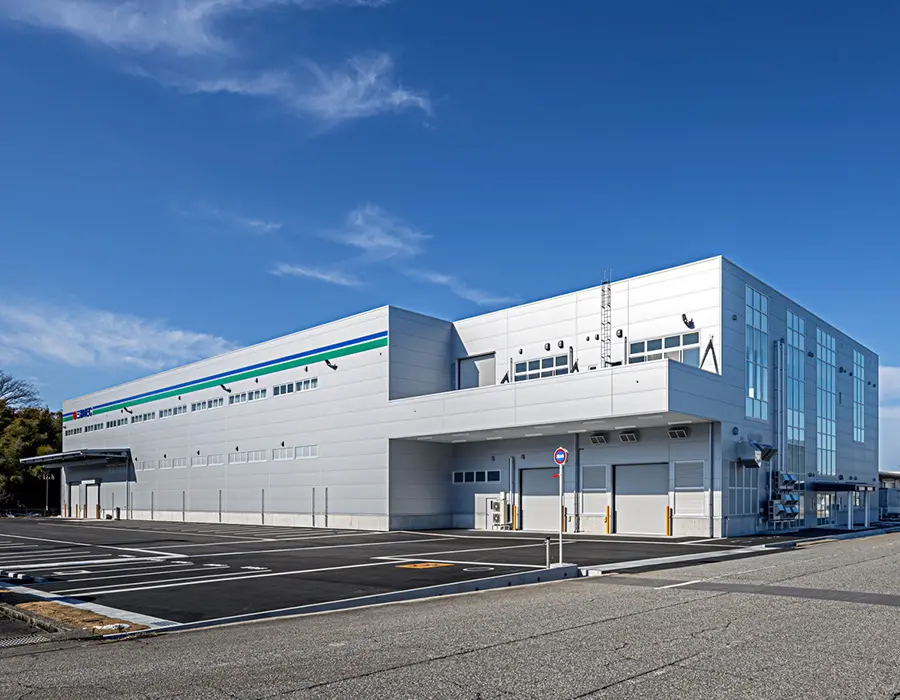 本社第一工場